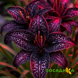 Лилейник Вояж купить по цене от 699р. в интернет-магазине «Посадика» с доставкой почтой в в Холмске и по всей России – [изображение №1].