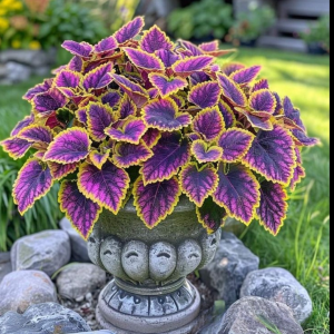 Хоста Рейдянт Чарм купить по цене от 365р. в интернет-магазине «Посадика» с доставкой почтой в в Холмске и по всей России – [изображение №1].